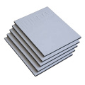 sign materials board aluminium composite panel acp sheet rate